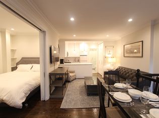 124 W 80th St APT 1, New York, NY 10024
