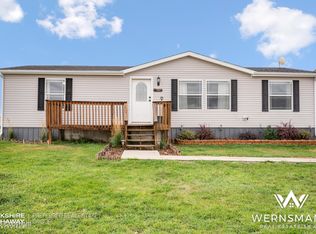 26 Shooting Park Rd, Gillette, WY 82718