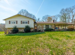 724 Watts Bar Hwy, Spring City, TN 37381