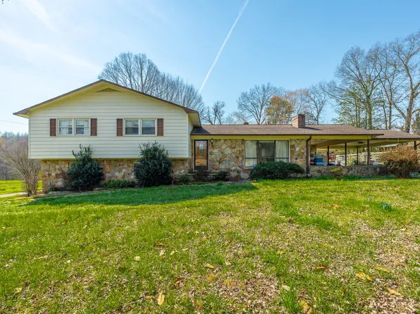 724 Watts Bar Hwy, Spring City, TN 37381