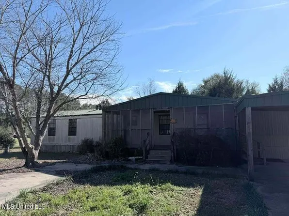 281 Holland Rd, Lucedale, MS 39452