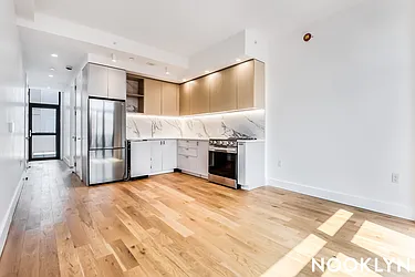 Rented by Nooklyn NYC LLC