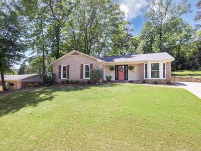 5617 Neassie St, Columbus, GA, 31909