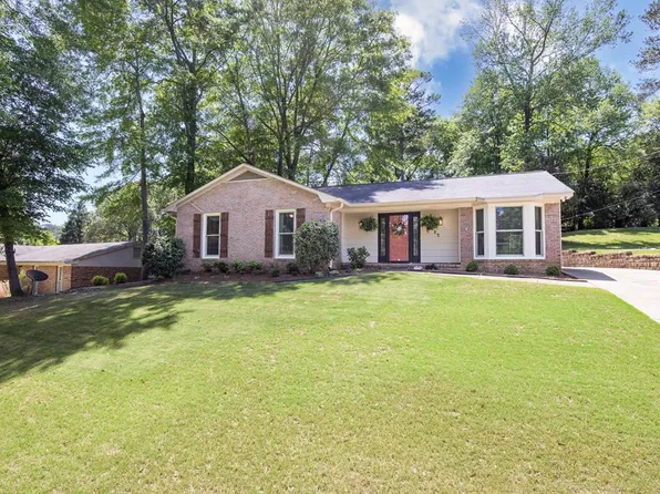 5617 Neassie St, Columbus, GA 31909