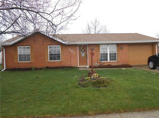 507 McKinley Rd, Saint Marys, OH 45885