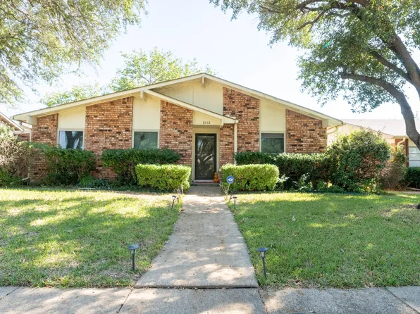 8512 Londonderry Ln, Dallas, TX 75228