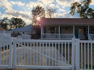1074 Wilson Ave, Calabash, NC 28467