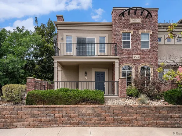 9565 Elmhurst Lane #C, Highlands Ranch, CO 80129