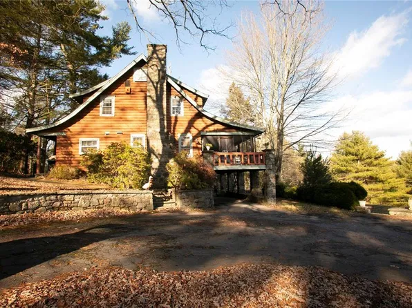 122 Squirrel Rd, Cresco, PA 18326