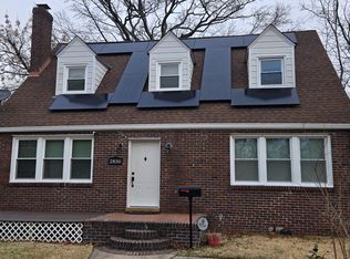2830 Hollister Ave, Norfolk, VA 23504