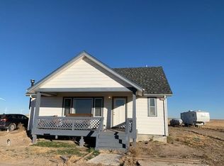 11780 23rd Rd, Cimarron, KS 67835