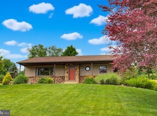 8 Birch Interval, Willow Street, PA 17584