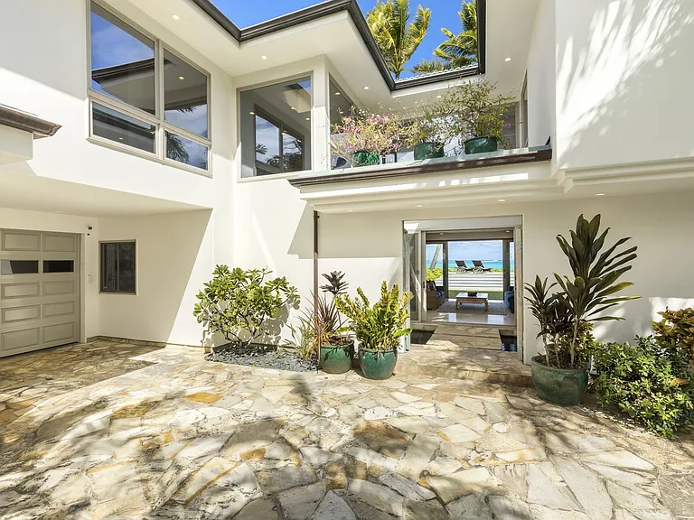 1408A Mokulua Dr — Photo 36