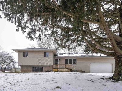 1100 Chapel Rd, Parma, MI, 49269