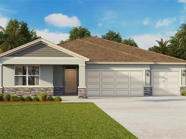 1378 Morning Walk, Ormond Beach, FL 32174