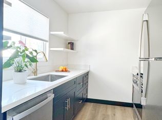 5837 Carlton Way APT 6, Los Angeles, CA 90028
