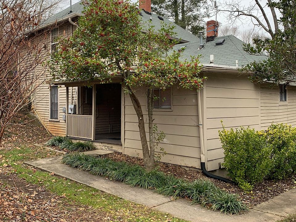 1st image of 256 Waynesville Ave #1