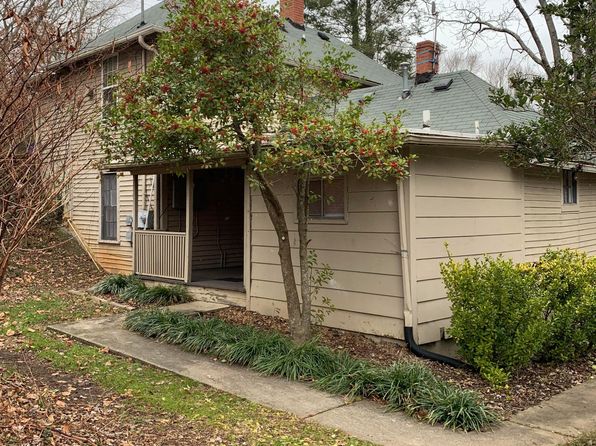 256 Waynesville Ave #1