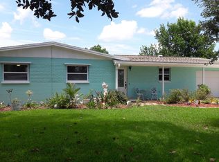 4810 Key Biscayne Dr, Titusville, FL 32780