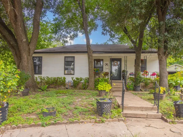 3109 Edmond Ave, Waco, TX 76707