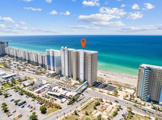 10625 Front Beach Rd UNIT 2301, Panama City Beach, FL 32407