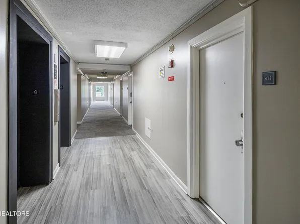 1700 Clinch Ave #411, Knoxville, TN 37916