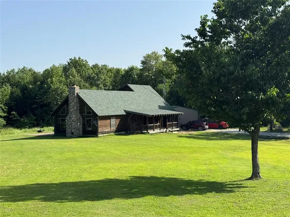 35689 Ew 1210, Seminole, OK 74868