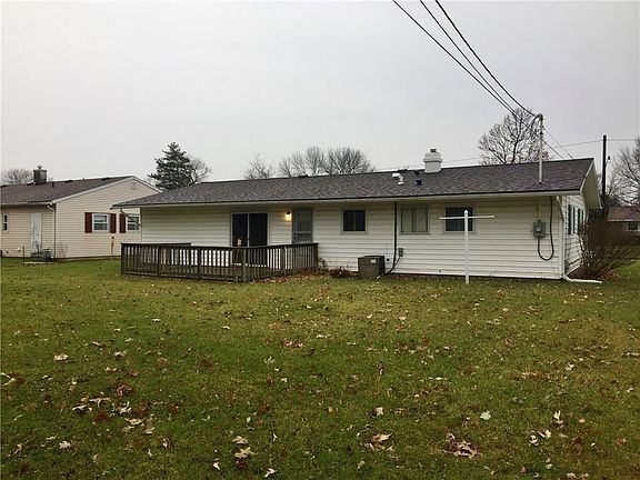 5th image of 123 Canandaigua Ave