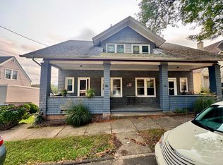 103 Hillside Ave, New Haven, CT 06512