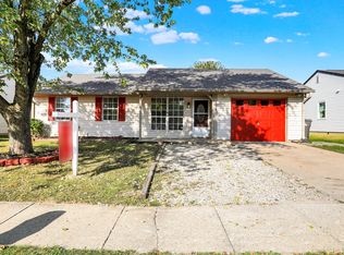5218 Palisade Way, Indianapolis, IN 46237
