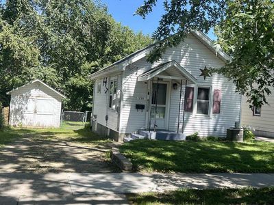 1726 Sheridan Street, Madison, WI, 53704