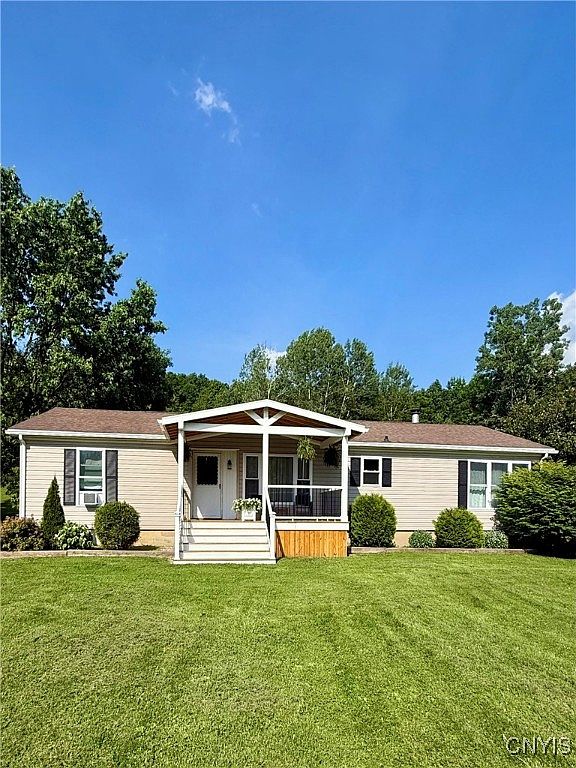 494 State Highway 12b, Earlville, NY 13332 | MLS #S1617839