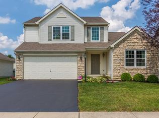 7396 Clancy Way, Westerville, OH 43082