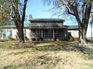 216 Church St, Gravel Switch, KY 40328