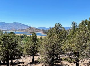 Juniper Peak Rd UNIT 2, Weed, CA 96094