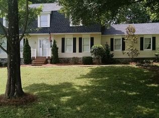 212 Cambridge Pl, Franklin, TN 37067