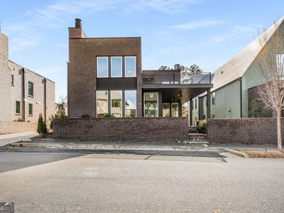 290 High St, Fayetteville, GA, 30214