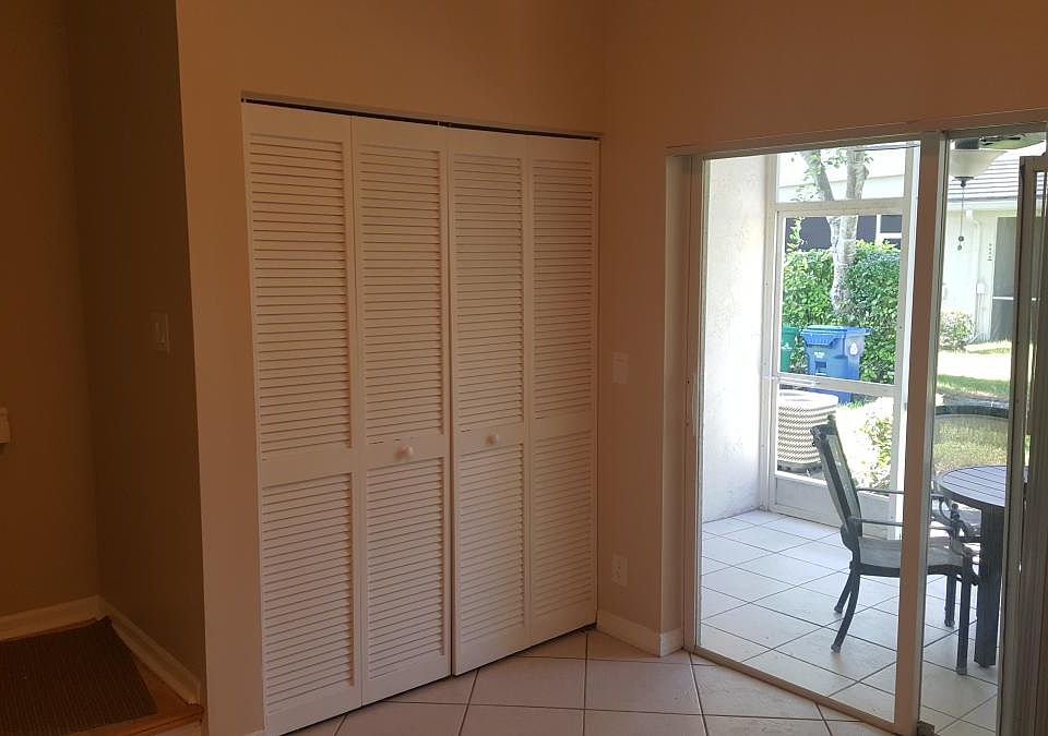 kitchen/laundry
