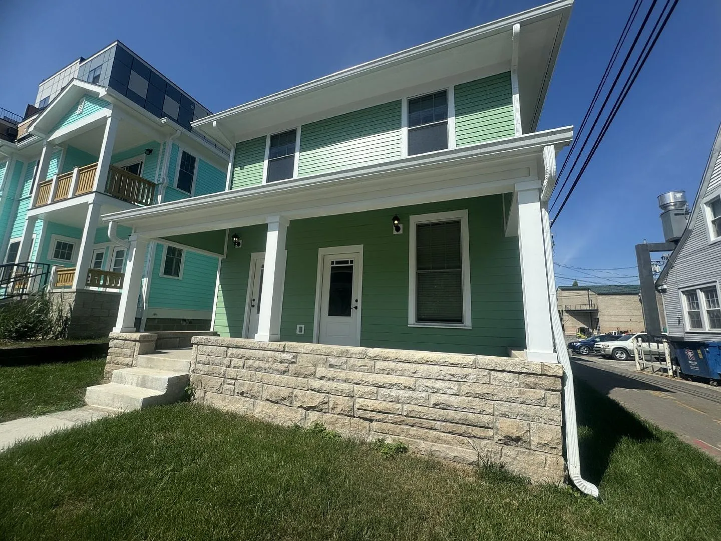 212 S. Grant St — Photo 1