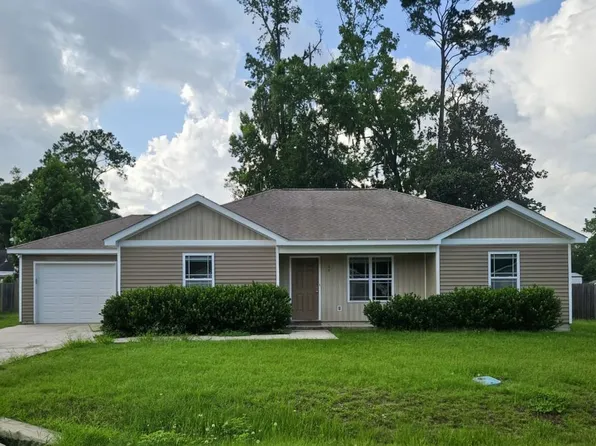 26 Susquehanna Trl, Crawfordville, FL 32327
