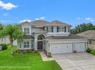 4455 Marsalis Ct, Spring Hill, FL 34609
