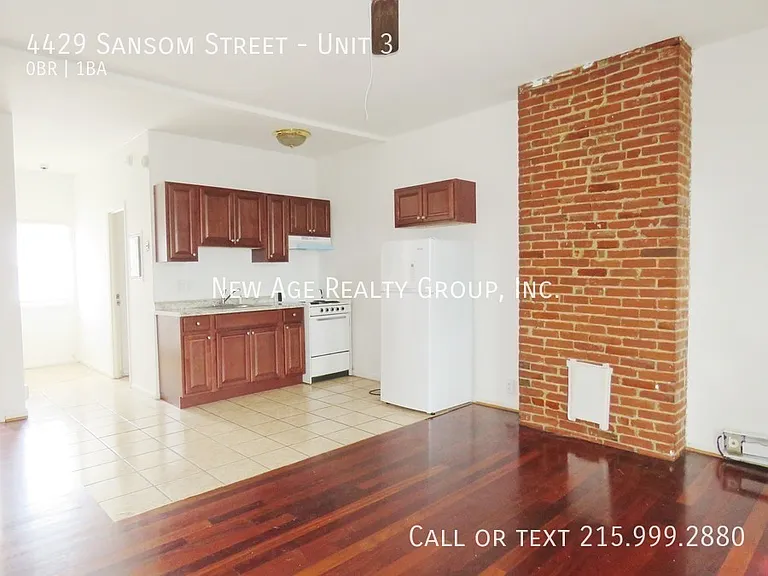 4429 Sansom St #3 — Photo 3