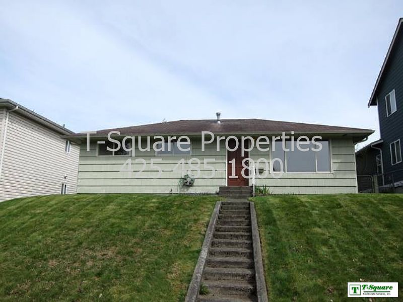 3725 Wetmore Ave, Everett, WA 98201 Zillow