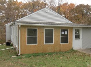 11449 90th St, Ottumwa, IA 52501