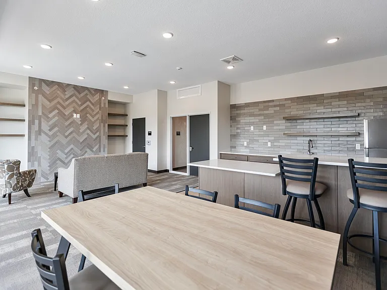 Old Town Apartments — Photo 9