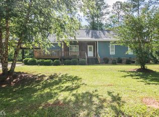 209 Lake Dr, Pine Mountain, GA 31822