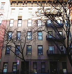 Rented by Metropolitan Equities