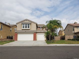 12834 Burbank Rd, Eastvale, CA 92880