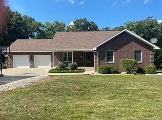 23 Norman Rd, Eldon, MO 65026