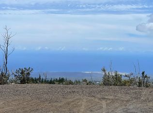 92-8637 Koa Ln LOT 12, Ocean View, HI 96737